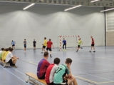 Onderling Futsal Toernooi S.K.N.W.Konference League (Fotoboek 1) (43/313)